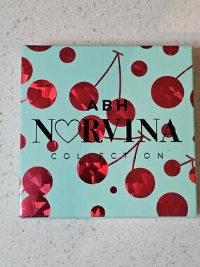 Anastasia Beverly Hills Norvina Mini Pro Pigment Palette Vol. 3